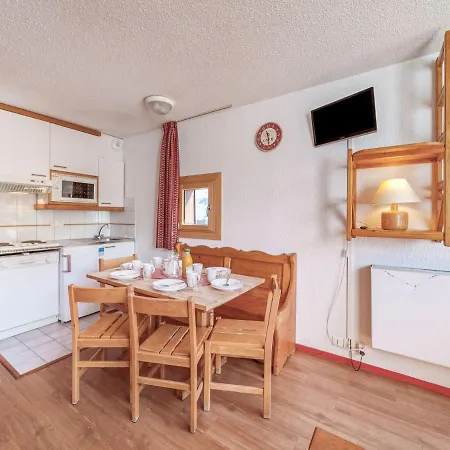 Club - Lavachet-7 By Interhome *